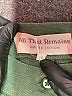 All That Remains Green Cargo Pants Size 8 - photo 4