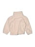 Little Planet by Carter's 100% Recycled Polyester Tan Pullover Sweater 9-12 MO / 12 MO - photo 2