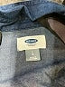 Old Navy 100% Cotton Blue Long Sleeve Button-Down Shirt Size L - photo 7