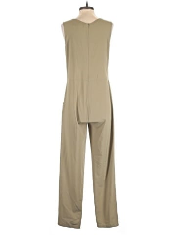 Shades of Grey by Micah Cohen Jumpsuit (view 2)