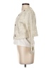 Frank Lyman Design Ivory Jacket Size 4 - photo 5