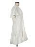 Universal Thread Ivory Casual Dress Size M - photo 4