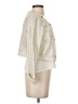 Frank Lyman Design Ivory Jacket Size 4 - photo 4