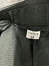 Halara Solid Black Shorts Size M - photo 3