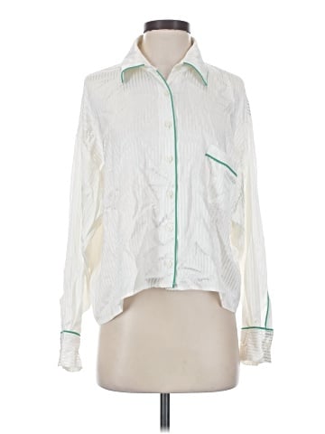 Koch Long Sleeve Blouse (view 1)