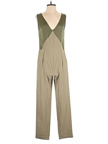 Shades of Grey by Micah Cohen Jumpsuit (view 1)