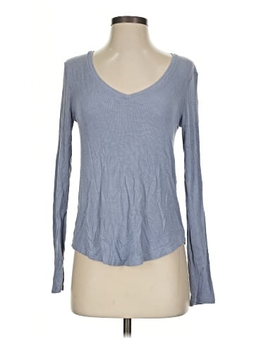 Aero Long Sleeve T-Shirt (view 1)