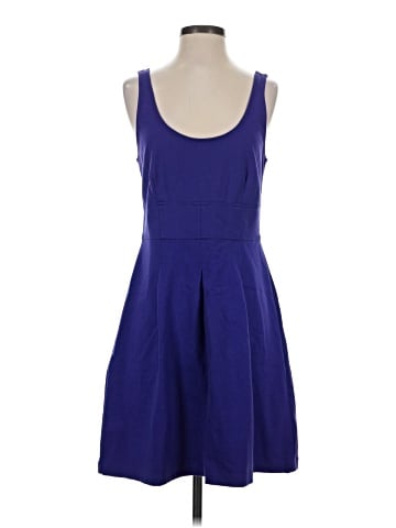 Ann Taylor LOFT Cocktail Dress (view 1)
