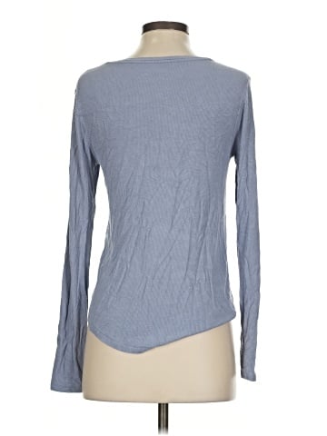 Aero Long Sleeve T-Shirt (view 2)