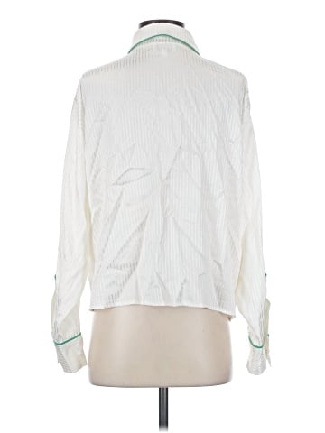 Koch Long Sleeve Blouse (view 2)