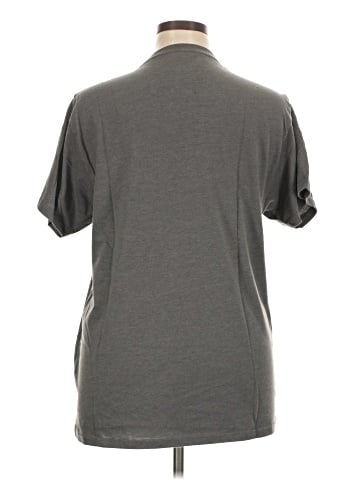Assorted Brands Short Sleeve T-Shirt (view 2)