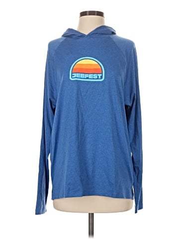 CHARLES RIVER APPAREL Long Sleeve T-Shirt (view 1)