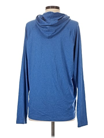 CHARLES RIVER APPAREL Long Sleeve T-Shirt (view 2)