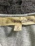 Rewind 100% Rayon Gray Tank Top Size S - photo 7