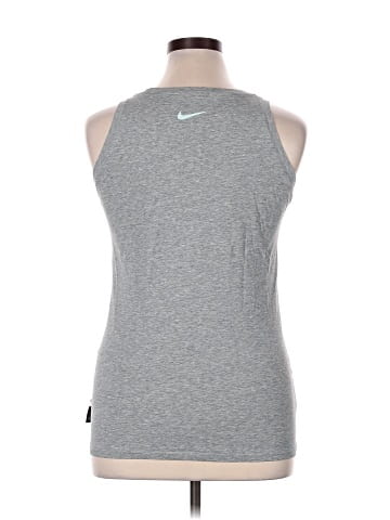 Nike Sleeveless T-Shirt (view 2)