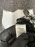 St. John Tweed Gray Blazer Size 14 - photo 7
