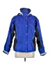 Obermeyer 100% Polyester Blue Snow Jacket Size 6 - photo 1