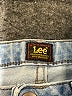 Lee Hearts Blue Jeans Size 8 (petite) - photo 7