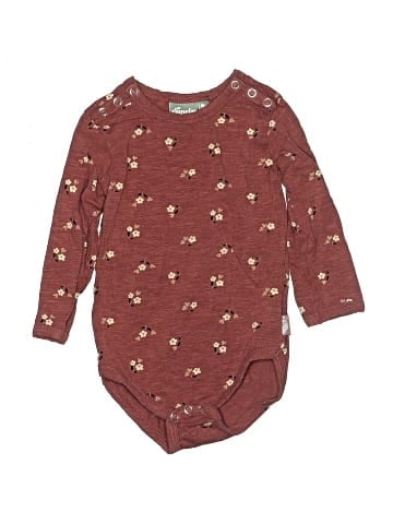 danefae Long Sleeve Onesie (view 1)
