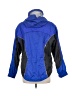 Obermeyer 100% Polyester Blue Snow Jacket Size 6 - photo 2