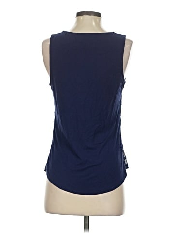 41Hawthorn Sleeveless Blouse (view 2)