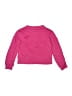 Athletic Works 100% Recycled Polyester Pink Pullover Sweater Size 6 - 6X - photo 2