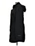 Eddie Bauer 100% Nylon Black Coat Size S - photo 5