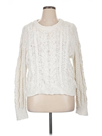 Karen Kane Pullover Sweater (view 1)