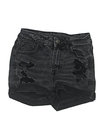 American Eagle Outfitters Denim Shorts (view 1)