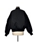Fabletics 100% Nylon Solid Black Jacket Size M - photo 2
