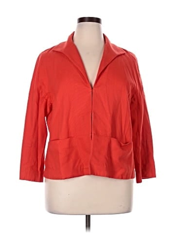 Lafayette 148 New York Jacket (view 1)