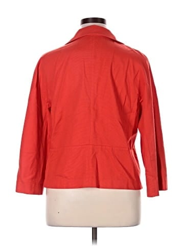 Lafayette 148 New York Jacket (view 2)