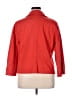 Lafayette 148 New York Red Jacket Size 14 - photo 2