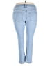 Gap Blue Jeans Size 18 - photo 2