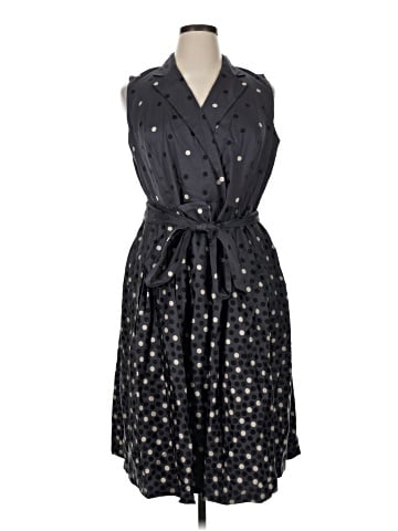 Anne Klein Casual Dress (view 1)