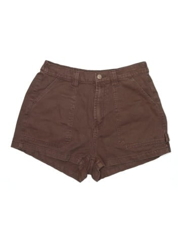 Wild Fable Khaki Shorts (view 1)