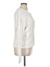 Karen Kane 100% Cotton Ivory Pullover Sweater Size XL - photo 4