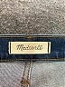 Madewell Solid Blue Jeans Size 32 waist - photo 4
