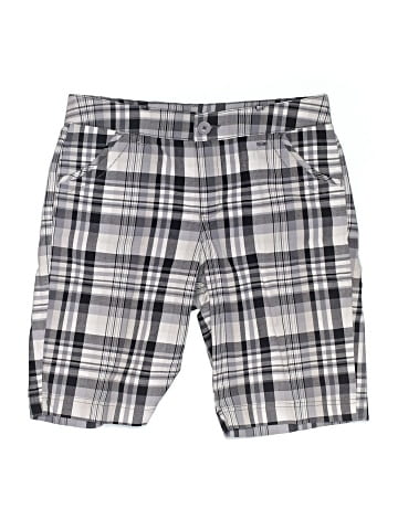 St. John's Bay Shorts (view 1)