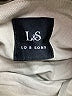 L&S Lo & Sons Gray Weekender One size - photo 3