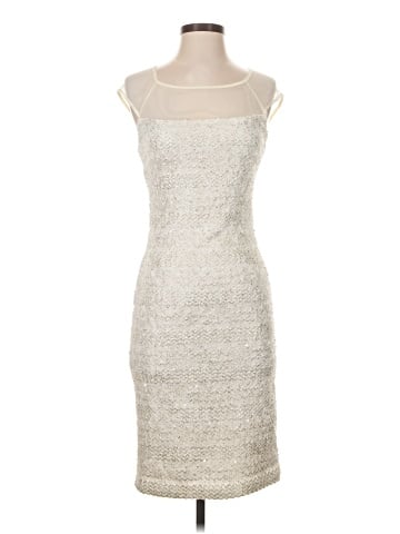 Frank Lyman Design Cocktail Dress (view 1)