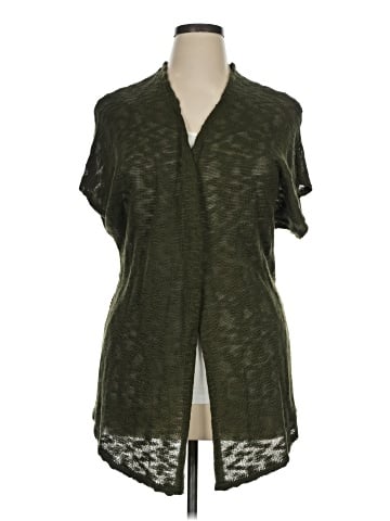 CATHERINE Catherine Malandrino Kimono (view 1)