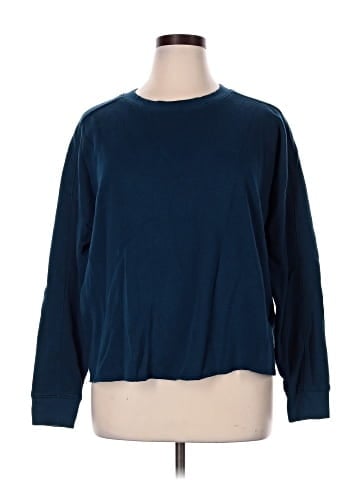 Tek Gear Pullover Sweater (view 1)