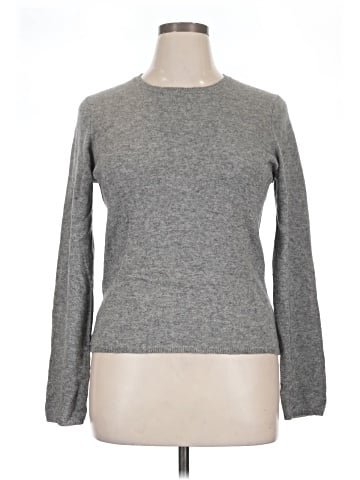 Fiona Pullover Sweater (view 1)