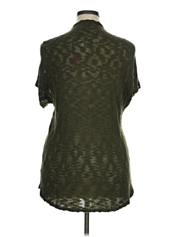 CATHERINE Catherine Malandrino Kimono (view 2)