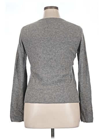 Fiona Pullover Sweater (view 2)
