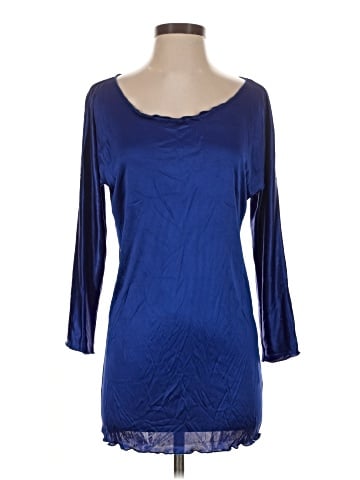 Giorgio Armani 3/4 Sleeve Top (view 1)