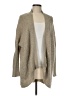 Quinn Tan Kimono Size M - photo 1