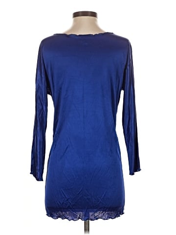 Giorgio Armani 3/4 Sleeve Top (view 2)
