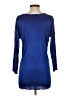 Giorgio Armani Blue 3/4 Sleeve Top Size EU (IT) 38 / US 2 - photo 2